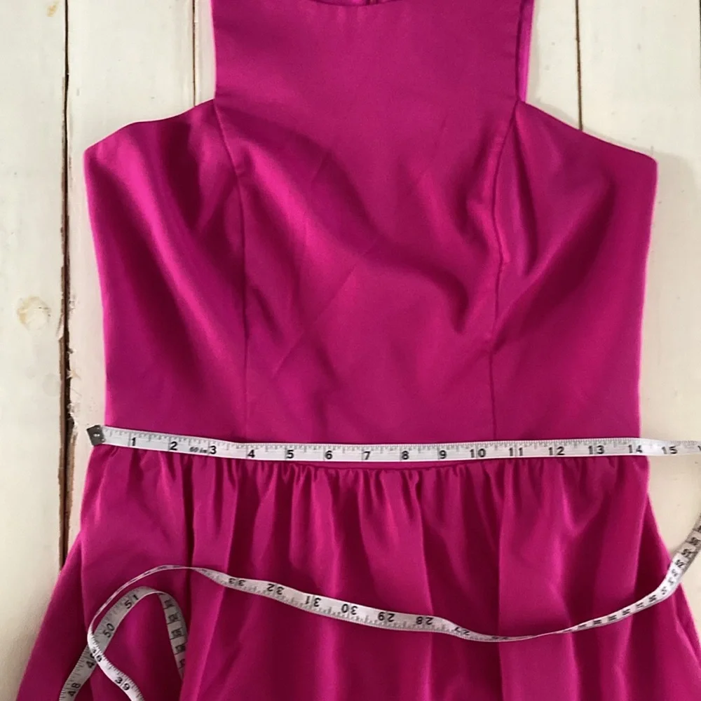 Chelsea28 Maxi Dress w/Slits, Size 6 - Picture 10 of 11